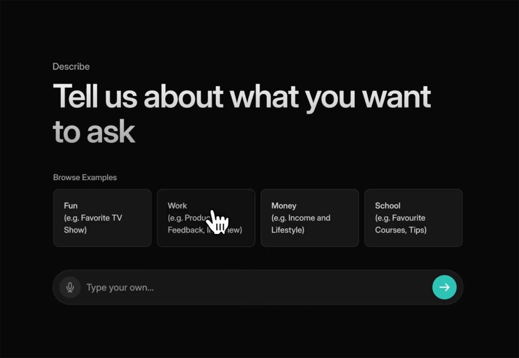 Exciting New Tools for Designers, March 2025 yapz