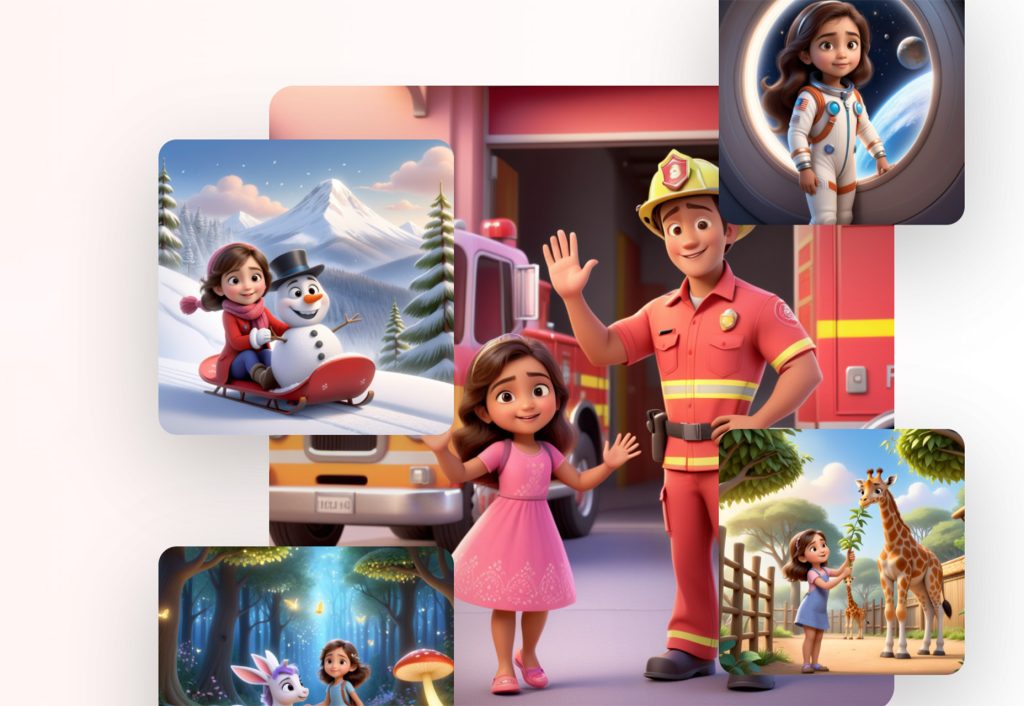 Exciting New Tools for Designers, March 2025 story magician