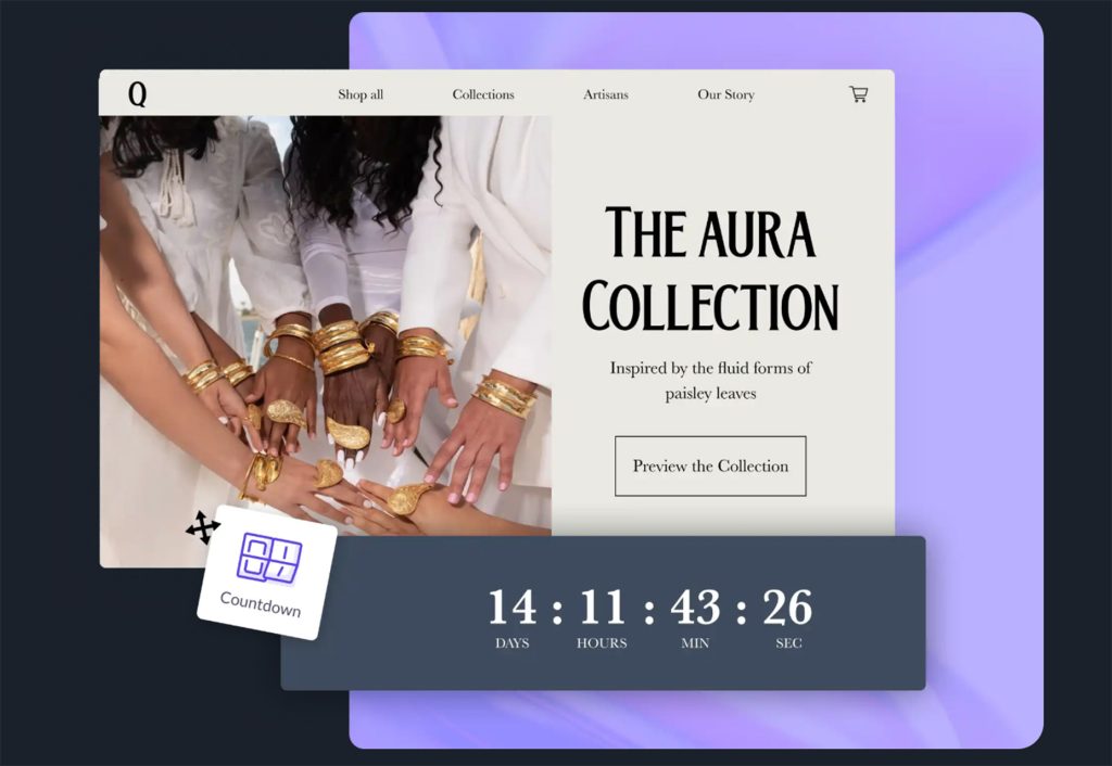 Exciting New Tools for Designers, March 2025 shogun