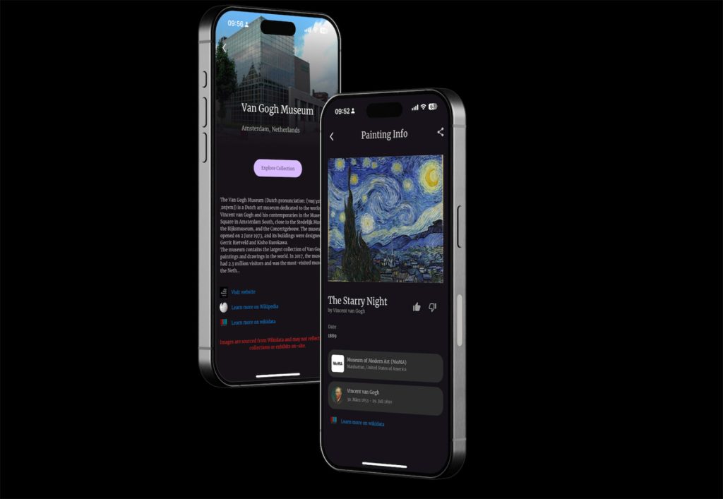 Exciting New Tools for Designers, March 2025 swipeart