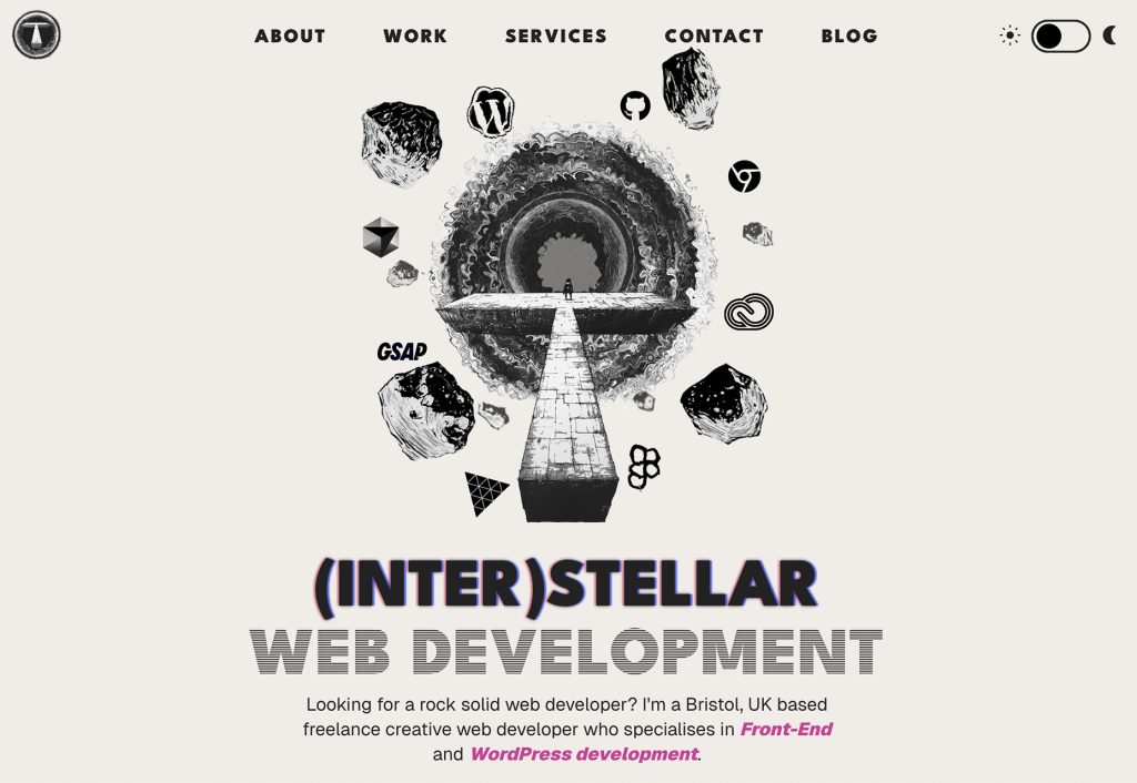 interstellar