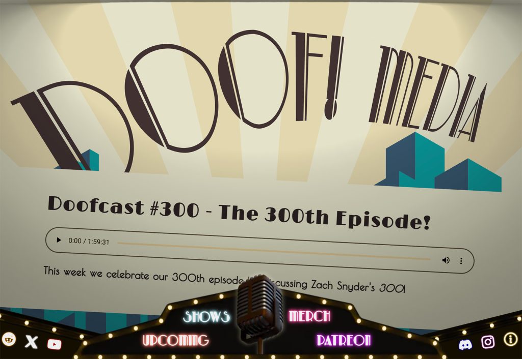 doof