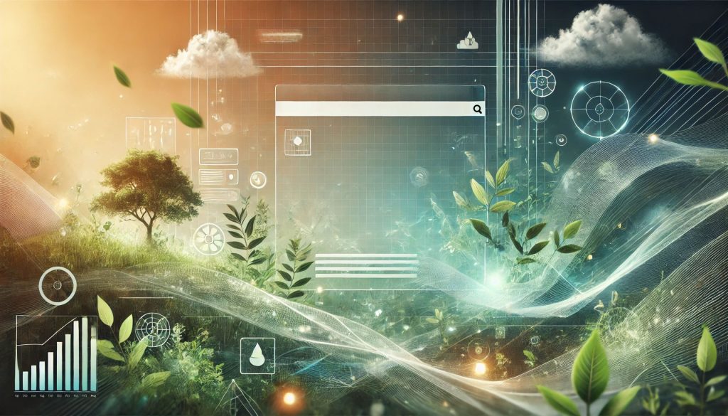 Sustainable Web Design: Saving the Planet or Just a Marketing Gimmick?