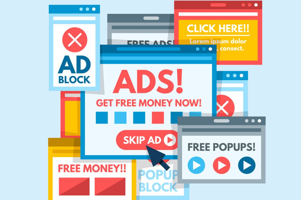 Ads vs. Paywalls: The Ongoing Tug-of-War for Website Money