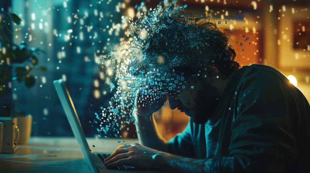 Why Algorithms Are Ruining Your Web Experience