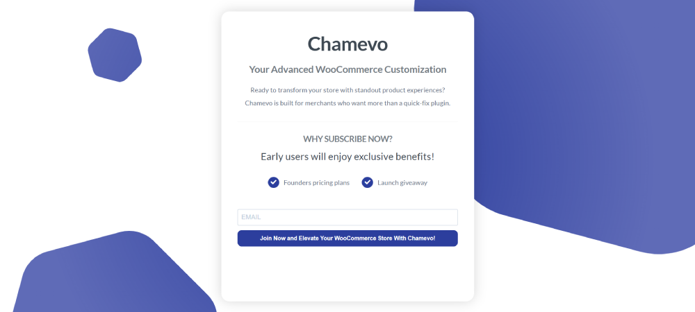 4Chamevo image