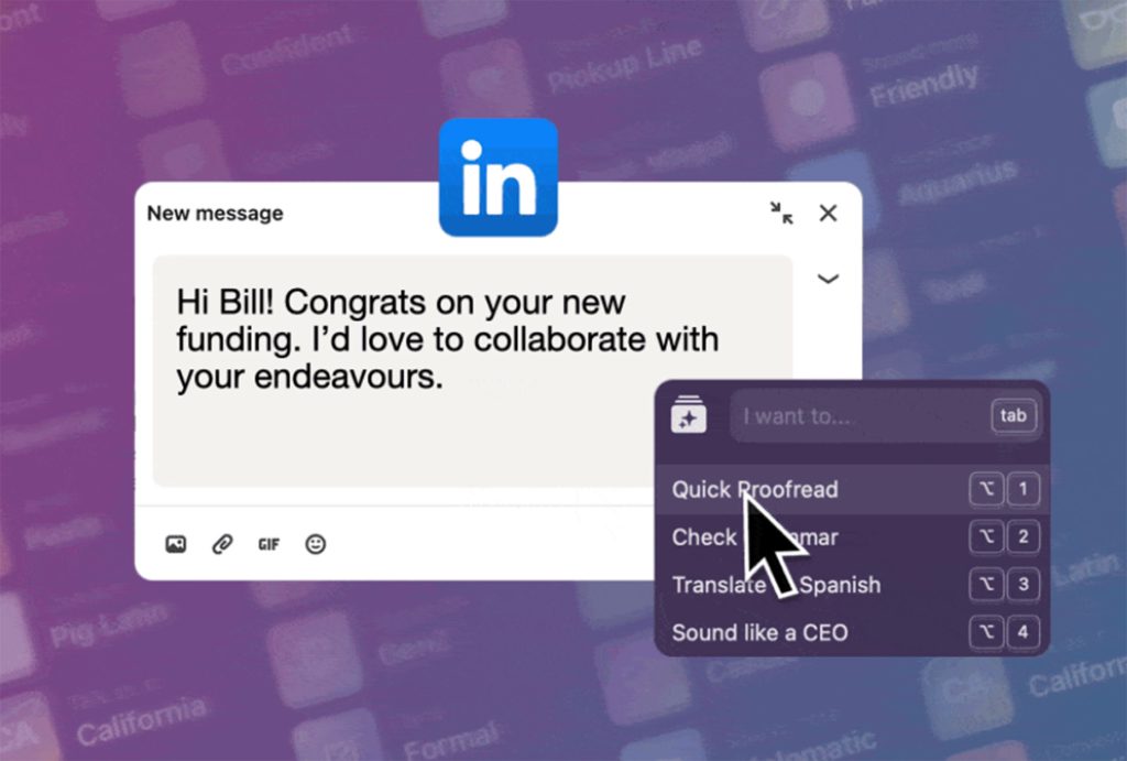 Exciting New Tools for Designers, April 2025 smartkeys