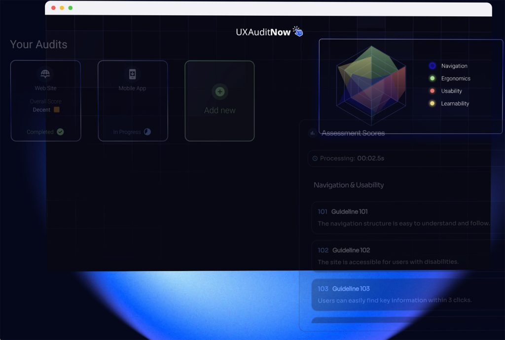 Exciting New Tools for Designers, April 2025 usauditnow