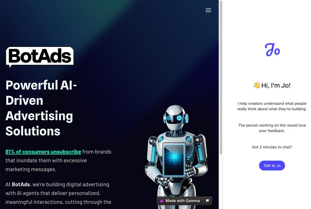 Exciting New Tools for Designers, April 2025 jo