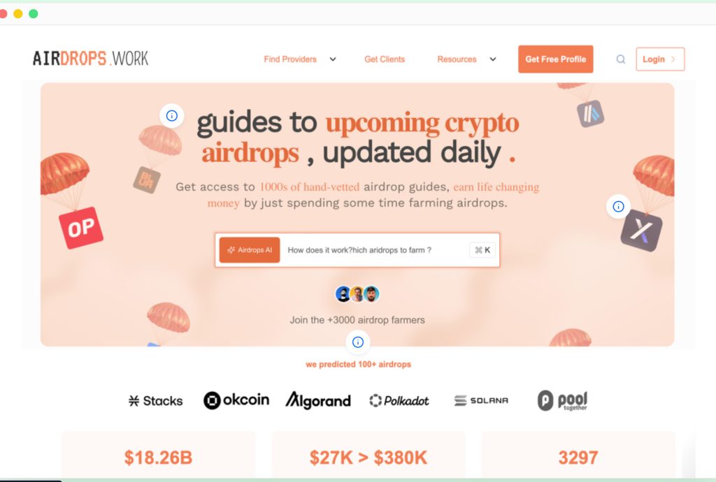 Exciting New Tools for Designers, April 2025 wondersites