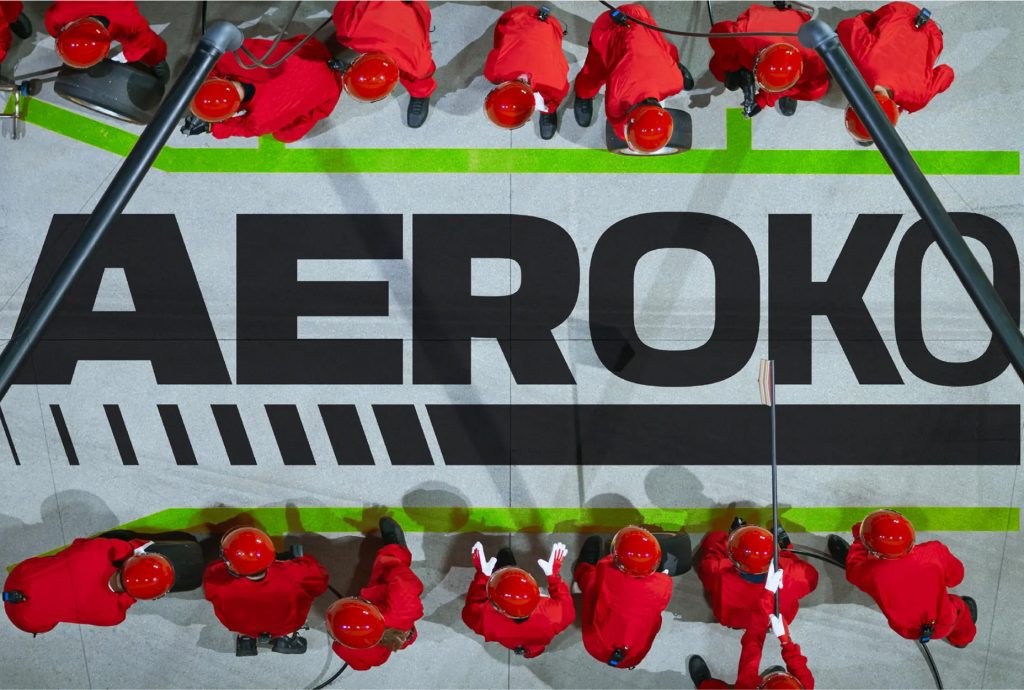 Exciting New Tools for Designers, April 2025 aeroko