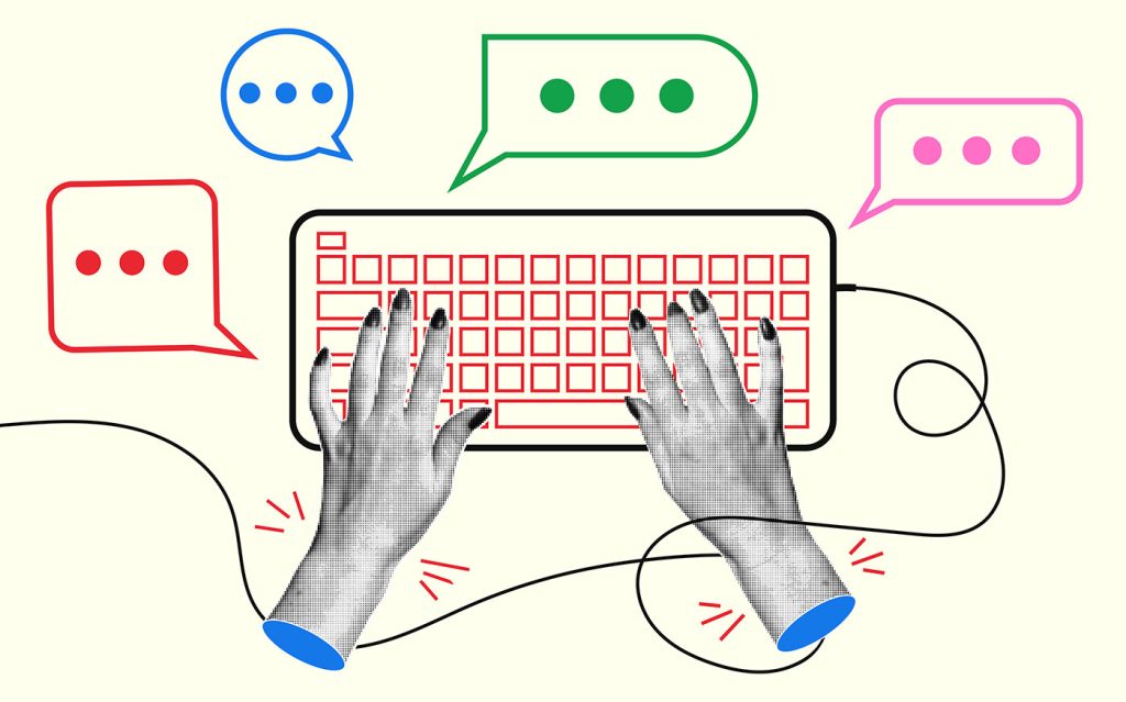 Blogging Is Dead. Long Live the Blog.