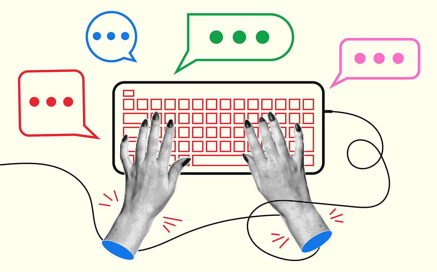 Blogging Is Dead. Long Live the Blog.