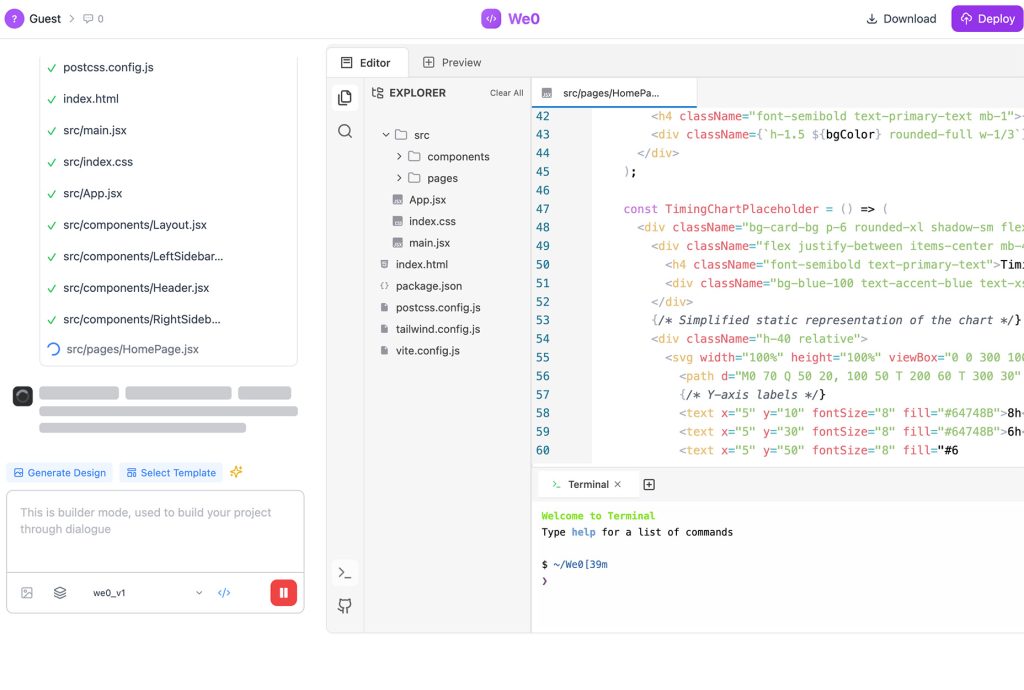 Exciting New Tools for Designers, May 2025 We0