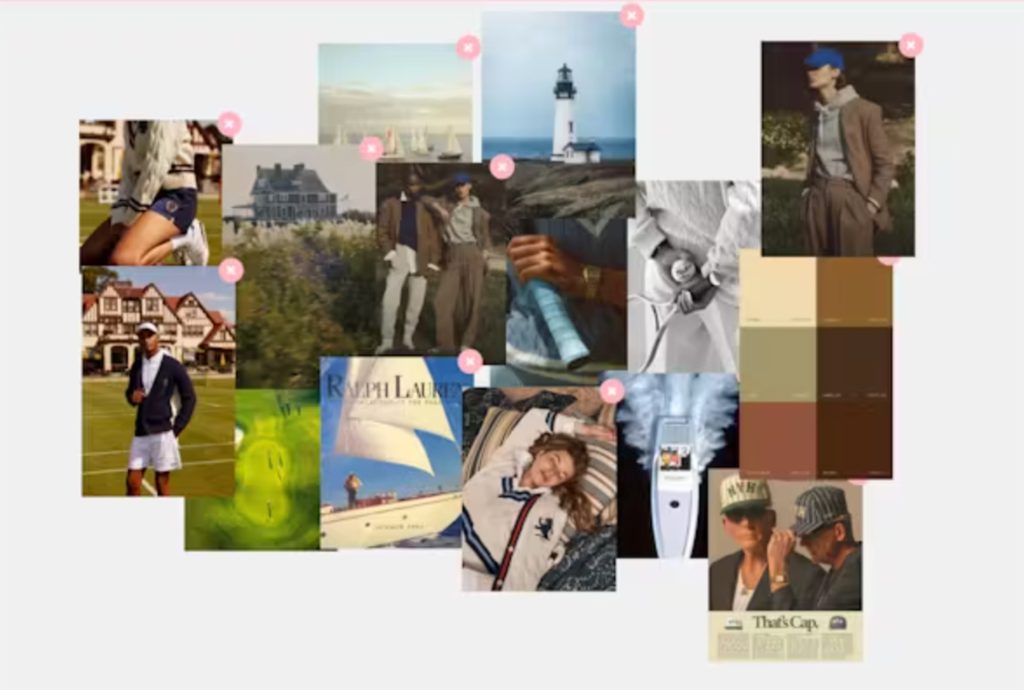 Exciting New Tools for Designers, May 2025 museboard