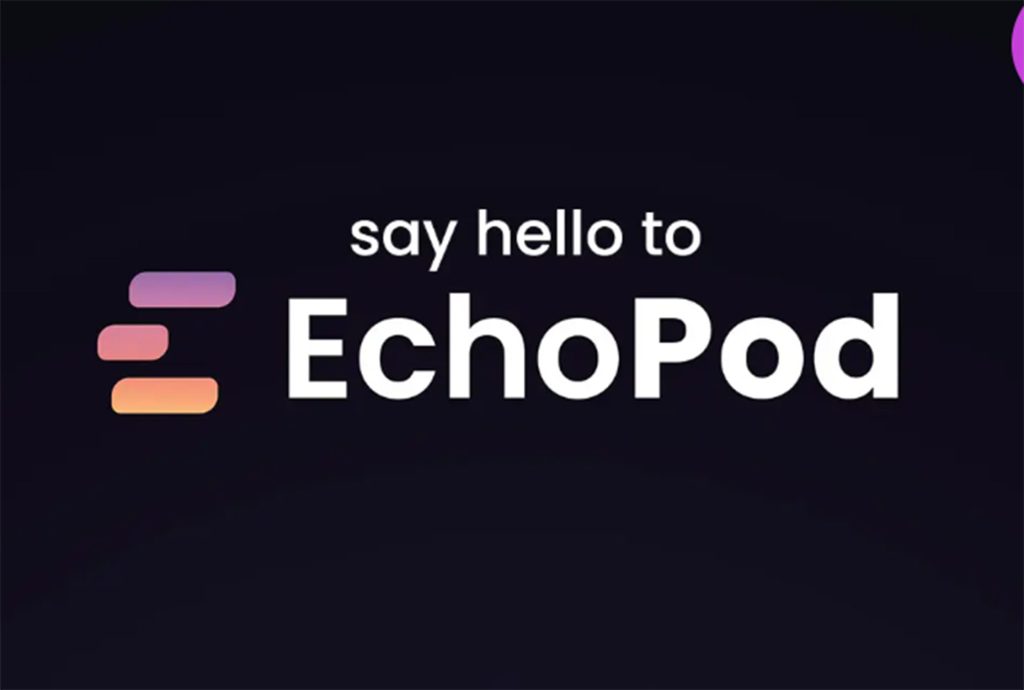 Exciting New Tools for Designers, May 2025 echopod
