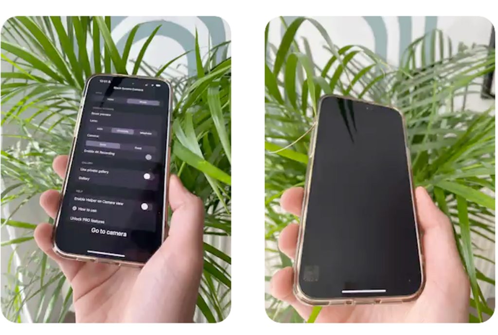 Exciting New Tools for Designers, May 2025 black screen