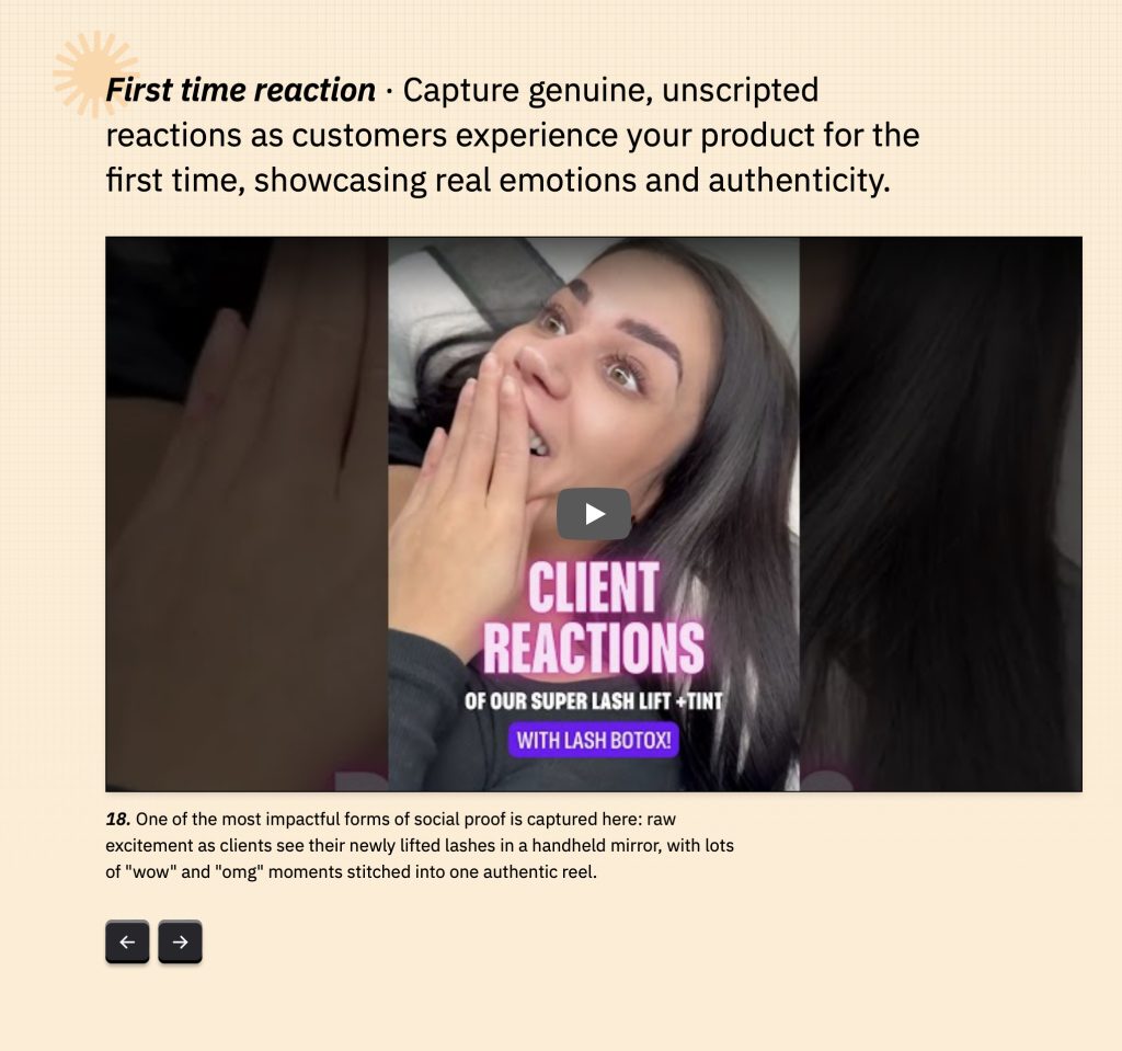 This Website Curates the Best Social Proof on the Internet Screenshot 2025 05 27 at 12.08.04%E2%80%AFPM