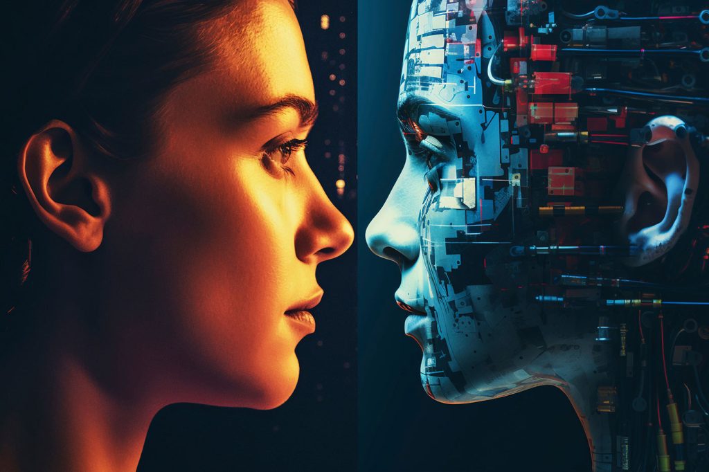 Web Design Will Become the Art of Profiling the User