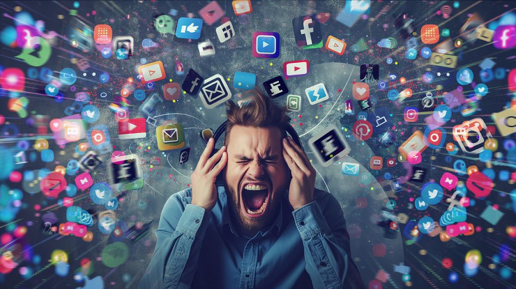 Drowning in Options? The Future Belongs to Curators, Not Creators