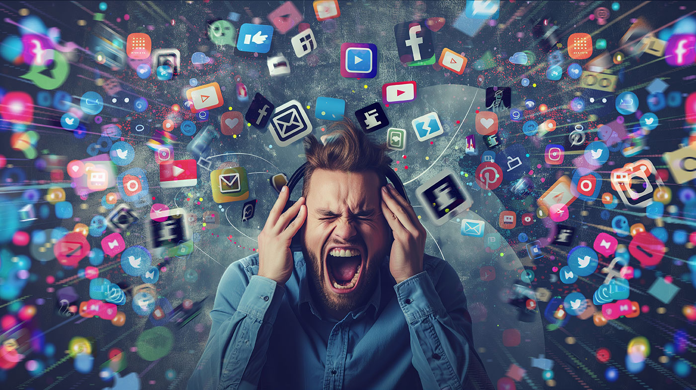 Drowning in Options? The Future Belongs to Curators, Not Creators