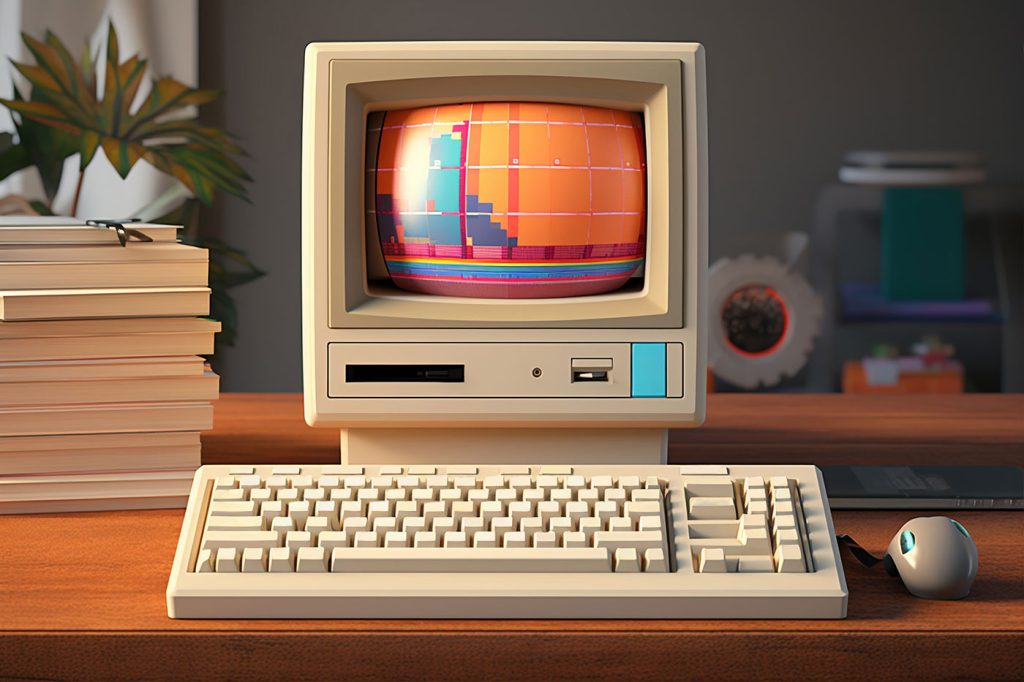 The Evolution of Web Development: From Static Pages to AI-Driven Experiences