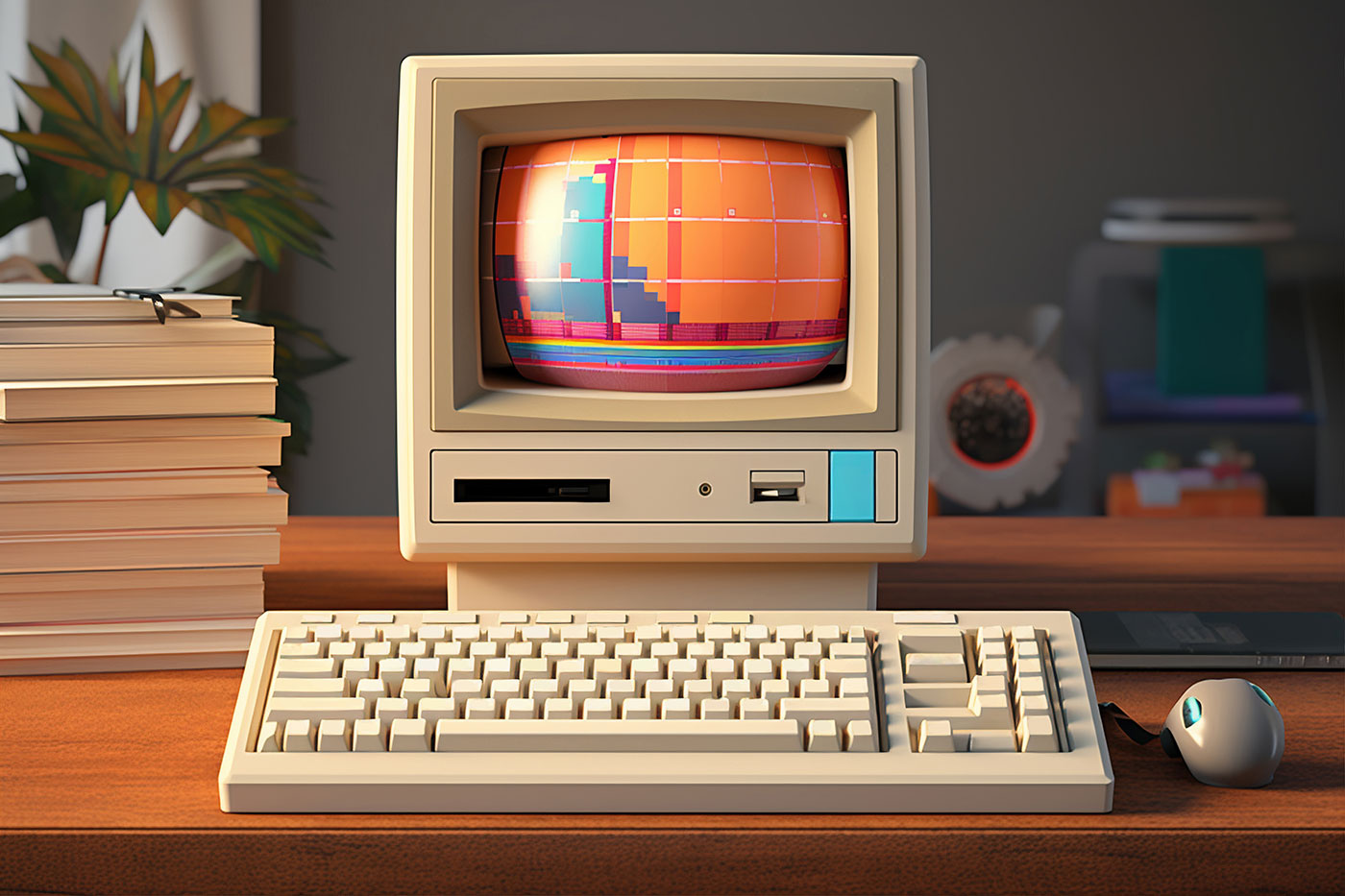 The Evolution of Web Development: From Static Pages to AI-Driven Experiences