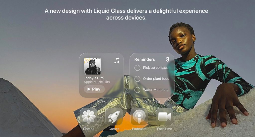 How Apple Quietly Brought Skeuomorphism Back to Life 1 12