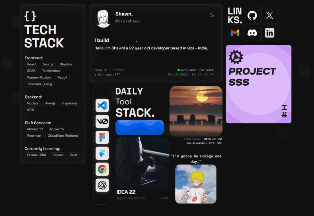 Exciting New Tools for Designers, June 2025 magic ui