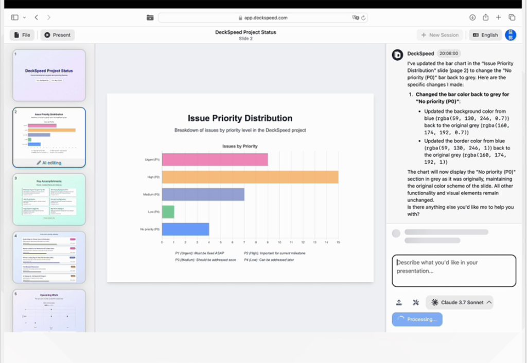 Exciting New Tools for Designers, June 2025 deckspeed