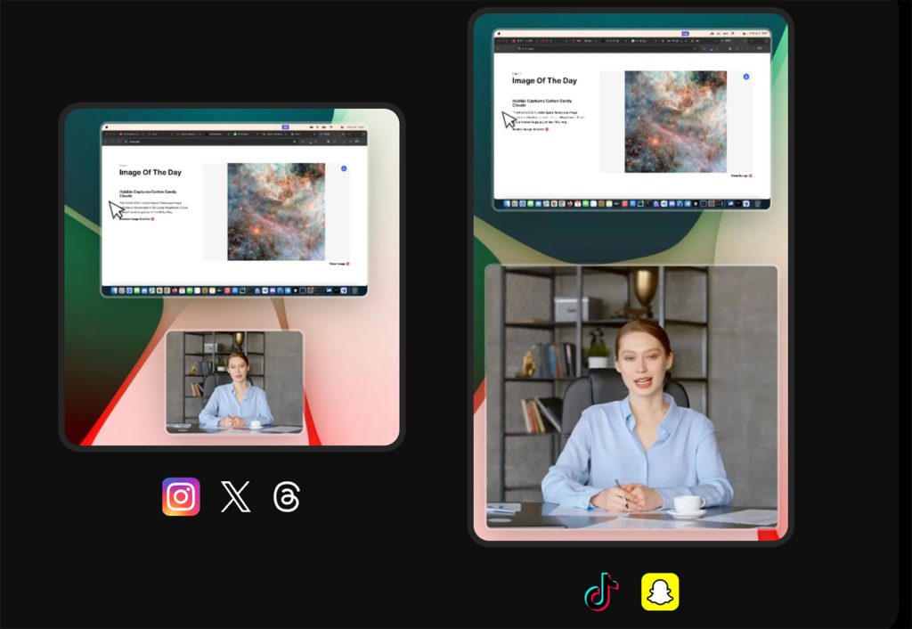 Exciting New Tools for Designers, June 2025 vibrantsnap