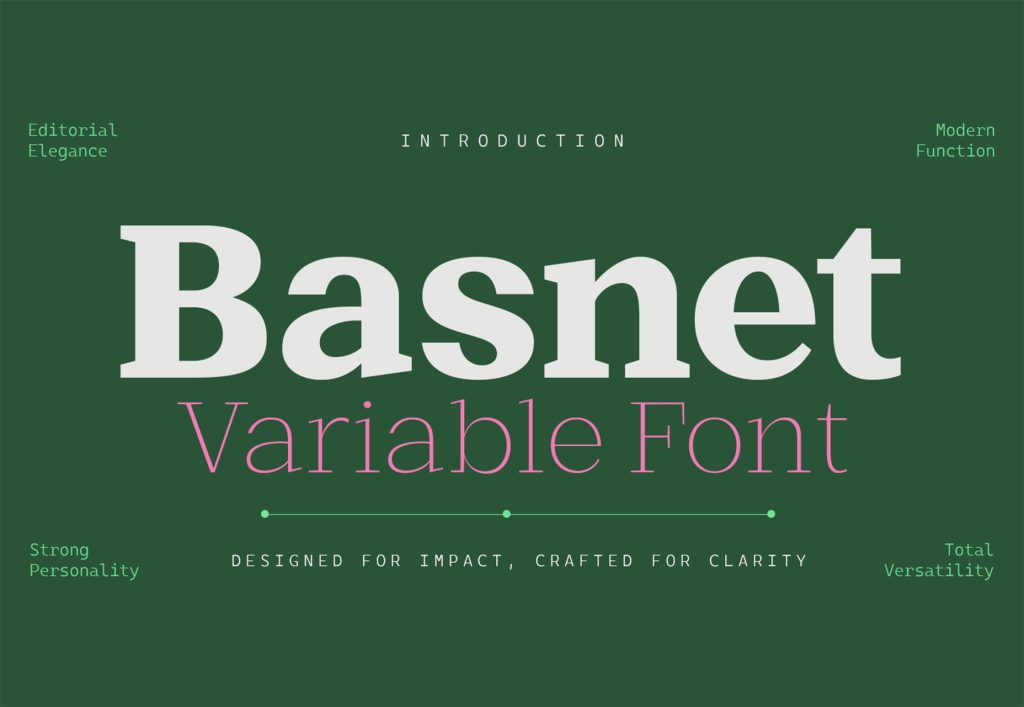 Exciting New Tools for Designers, June 2025 basnet