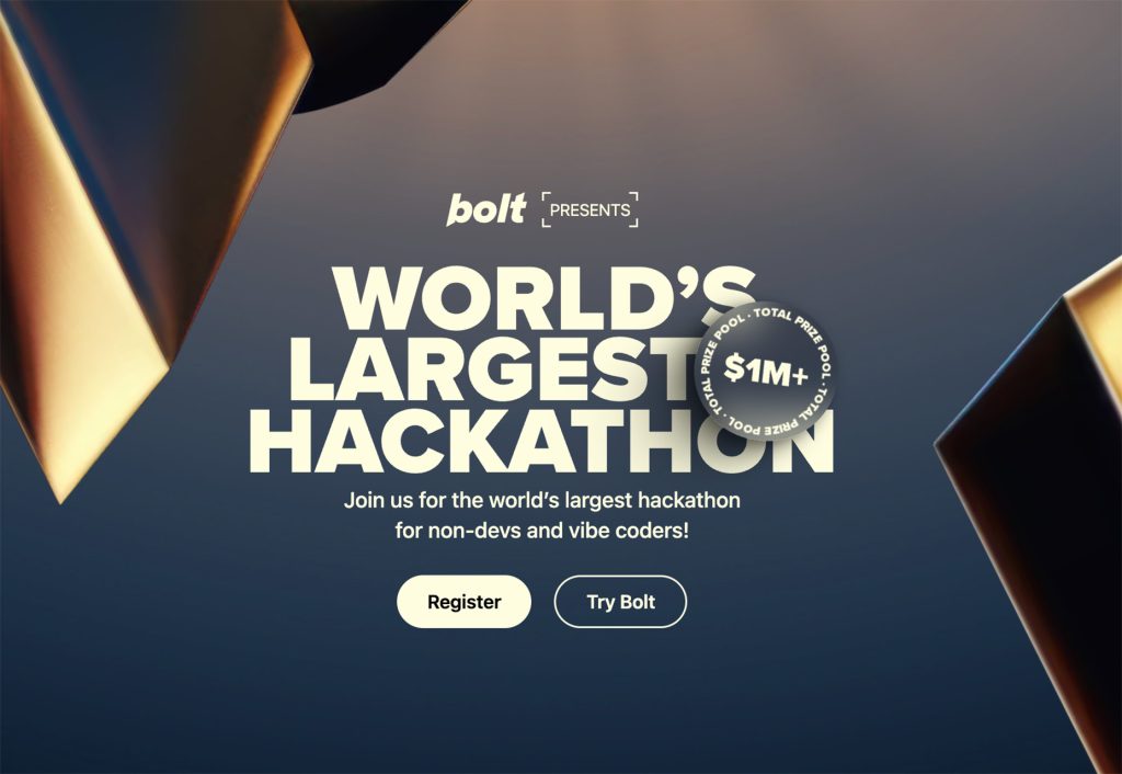 Exciting New Tools for Designers, June 2025 hackathon