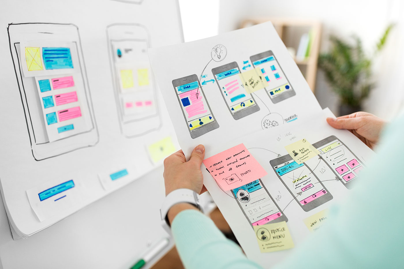 The 10 Foundational UX Principles Every Designer Should Know
