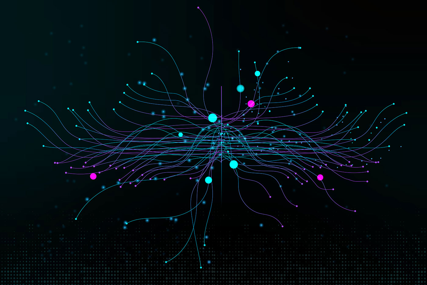 Who Owns the Web Now? Centralization vs. Decentralization in the Age of AI