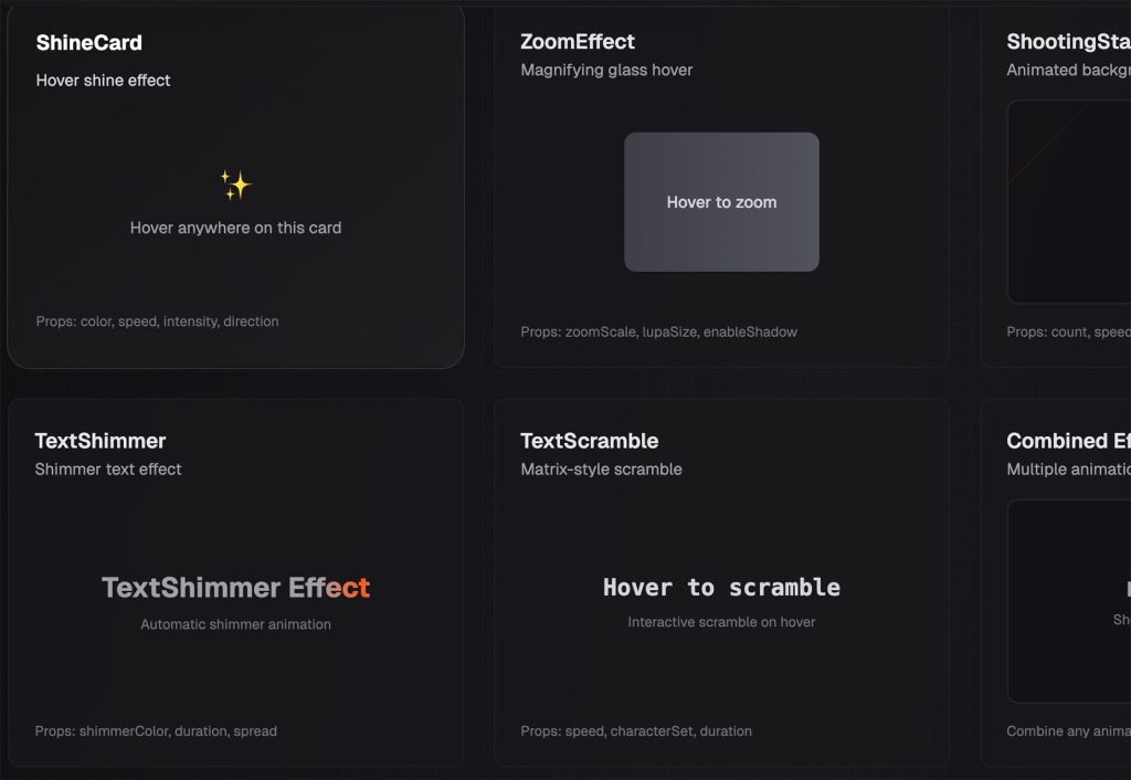 Exciting New Tools for Designers, July 2025 blockies