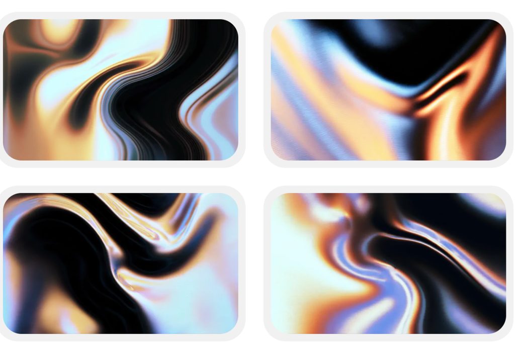 Exciting New Tools for Designers, July 2025 gradients