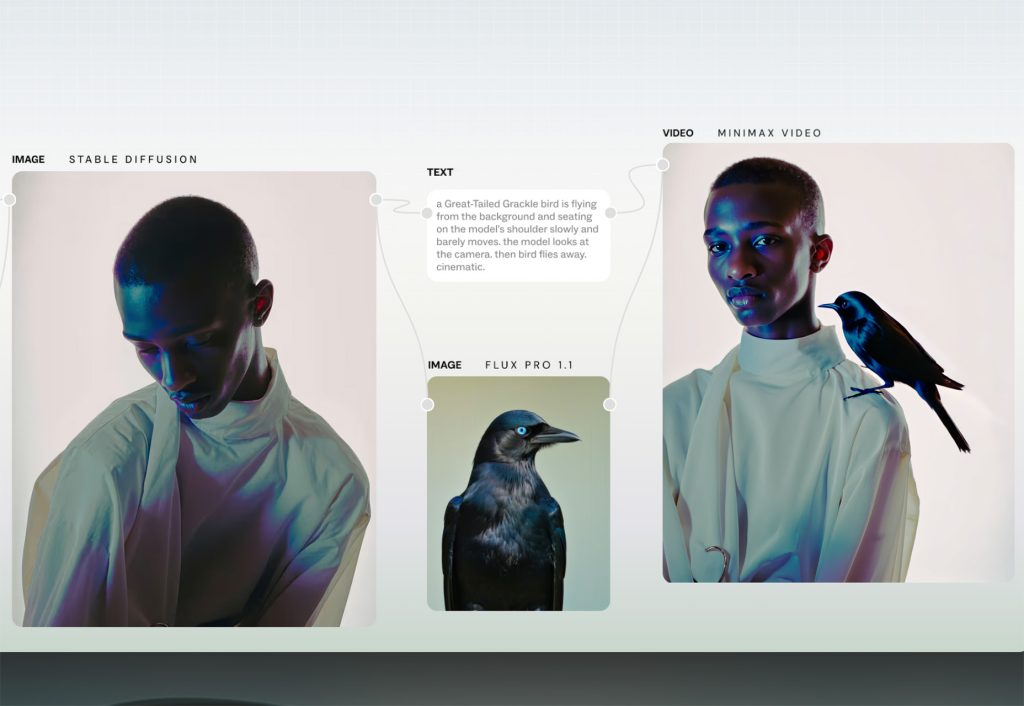 Exciting New Tools for Designers, July 2025 weavy