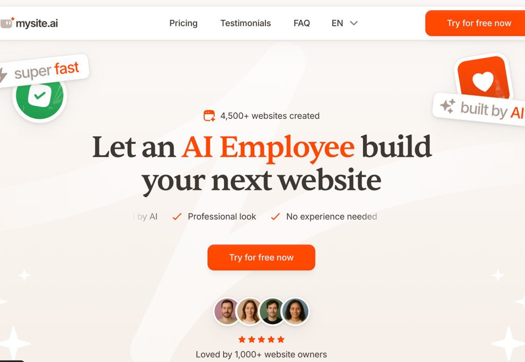 Exciting New Tools for Designers, July 2025 mysite