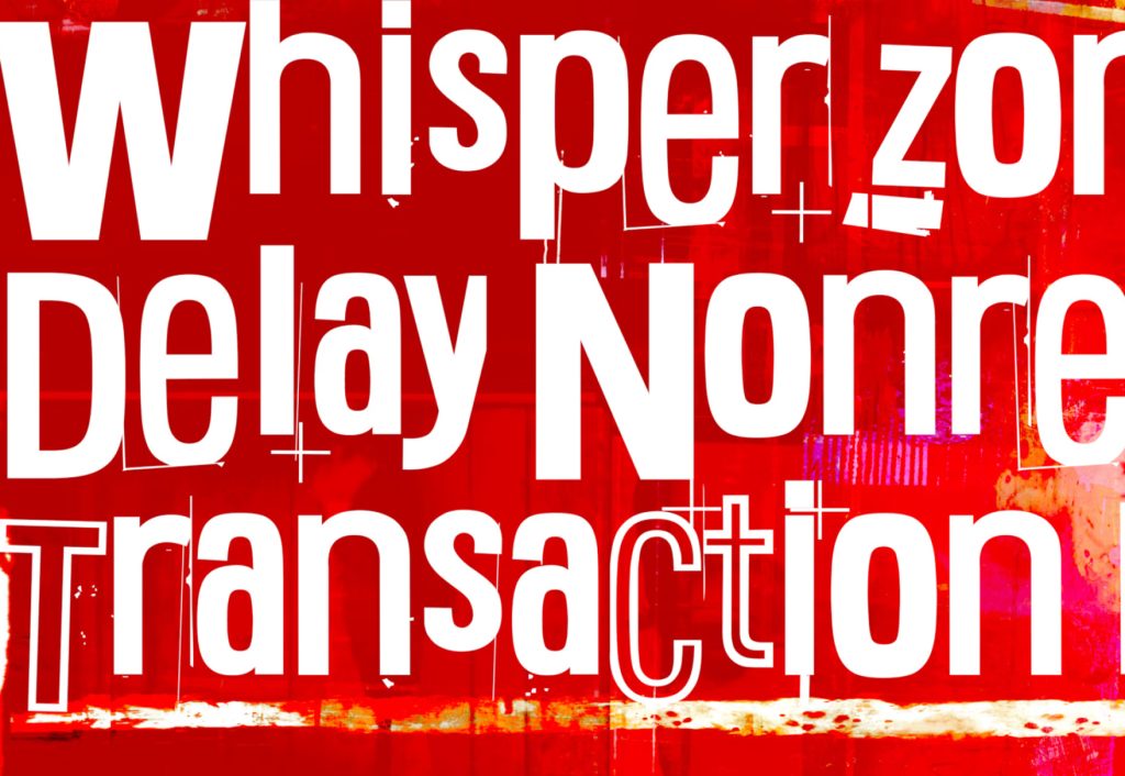 Exciting New Tools for Designers, July 2025 whisper zone