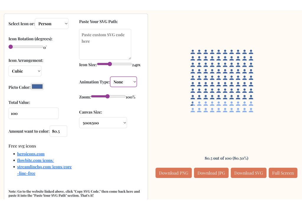 Exciting New Tools for Designers, August 2025 pictogram