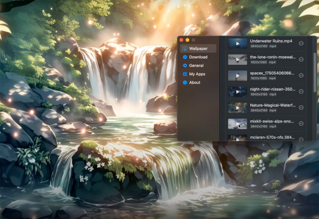 Exciting New Tools for Designers, August 2025 vidwall