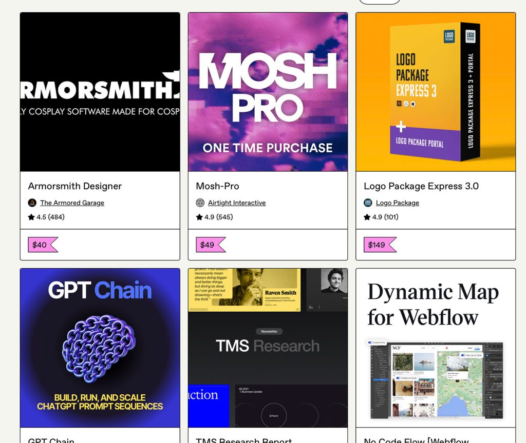 How Designers Can Make Money on Gumroad in 2025