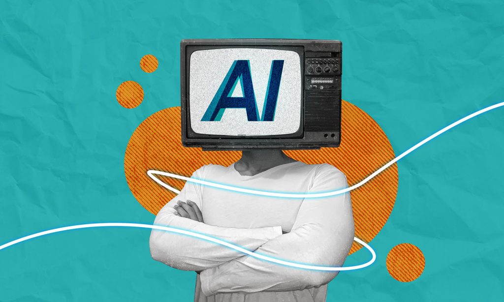 How AI Video Is Taking Over the Internet