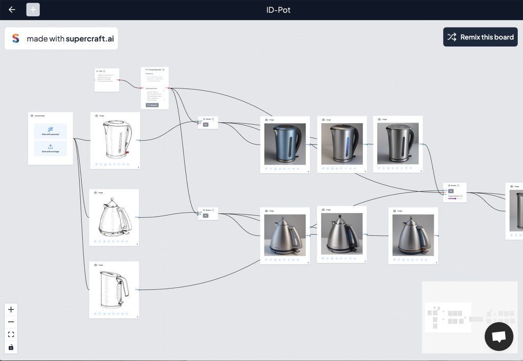 Exciting New Tools for Designers, September 2025 supercraft