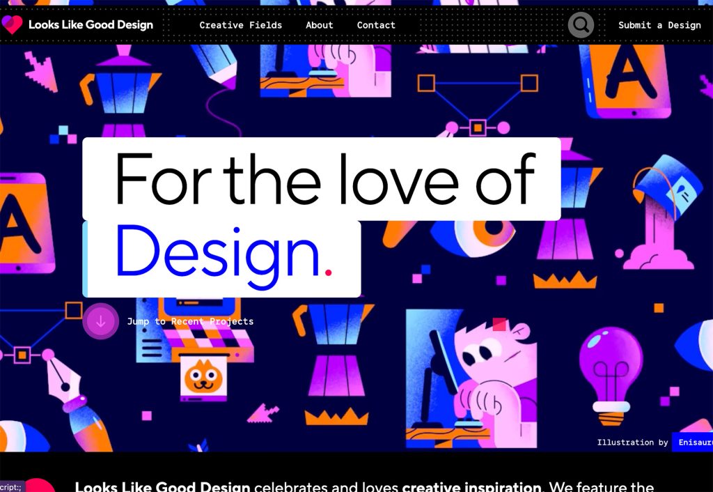 Exciting New Tools for Designers, September 2025 lookslikegooddesign