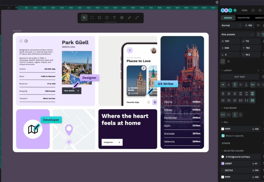 Exciting New Tools for Designers, September 2025 penpot