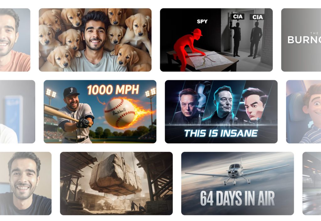 Exciting New Tools for Designers, October 2025 thumblify