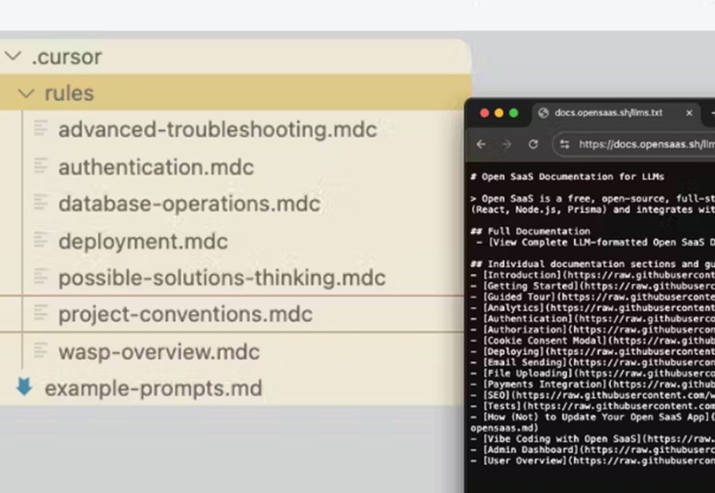 Exciting New Tools for Designers, October 2025 open saas