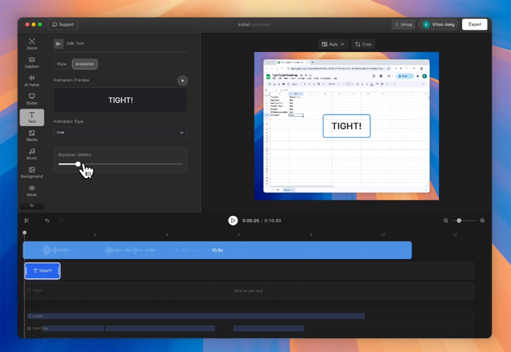 Exciting New Tools for Designers, October 2025 tight studio